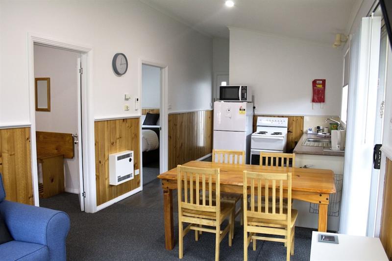 Masons Cottages Taranna Екстер'єр фото
