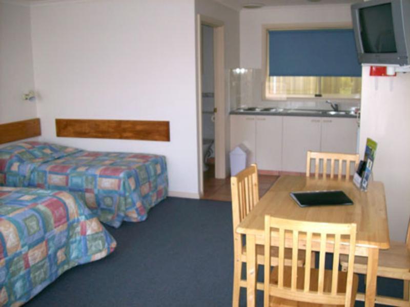 Masons Cottages Taranna Екстер'єр фото