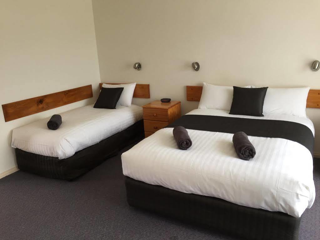 Masons Cottages Taranna Екстер'єр фото