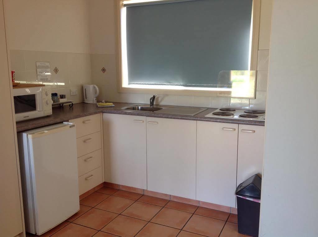 Masons Cottages Taranna Екстер'єр фото