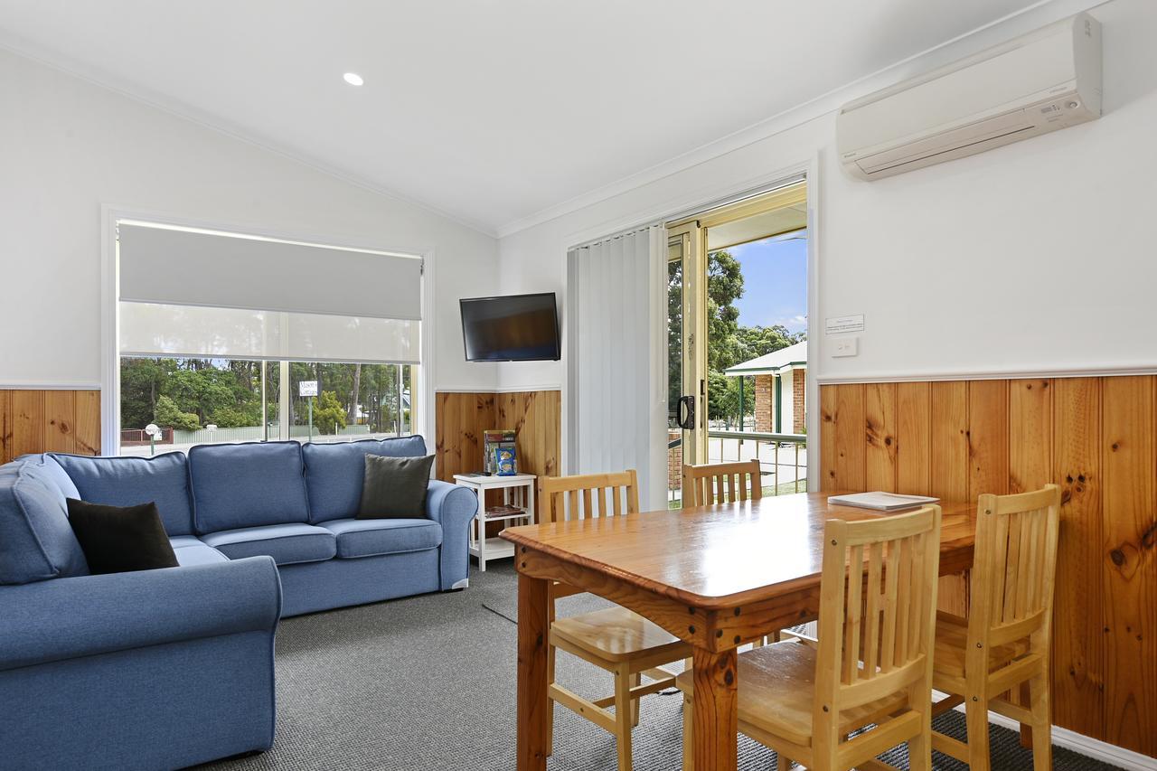 Masons Cottages Taranna Екстер'єр фото