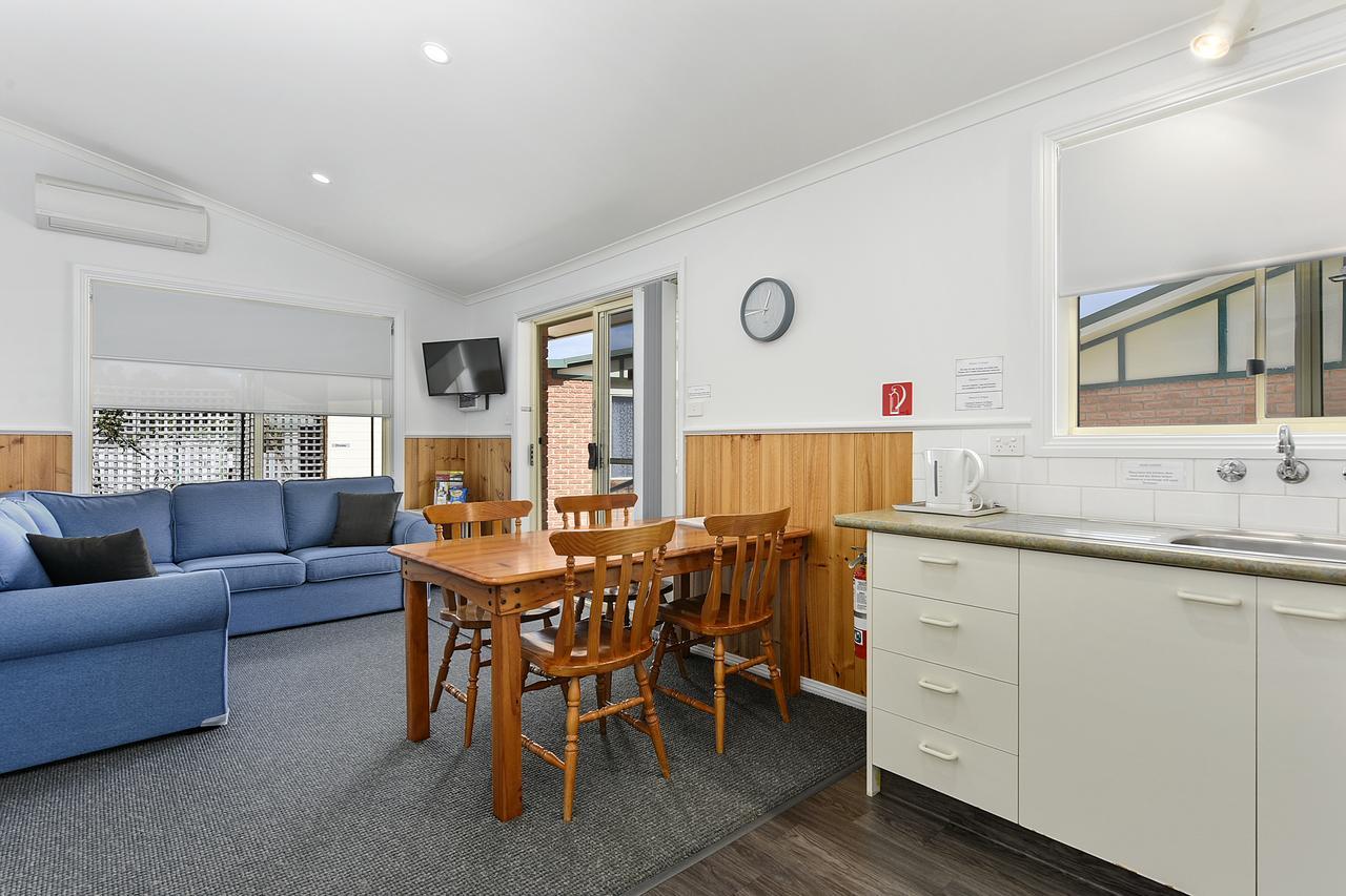 Masons Cottages Taranna Екстер'єр фото