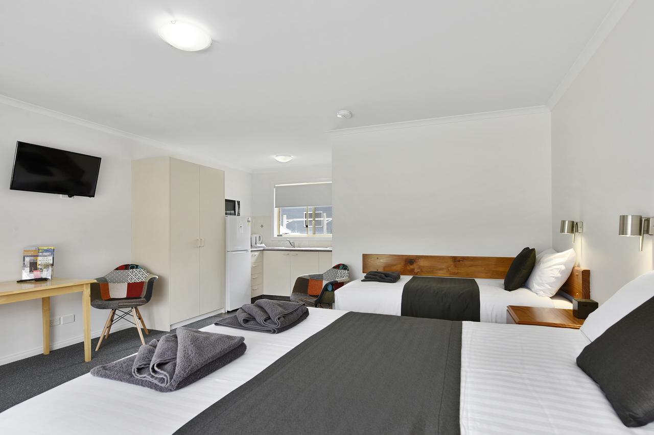 Masons Cottages Taranna Екстер'єр фото