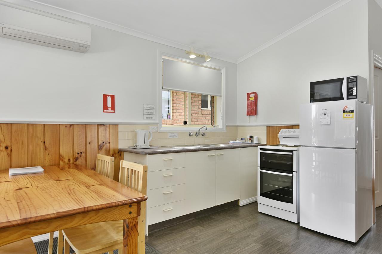 Masons Cottages Taranna Екстер'єр фото