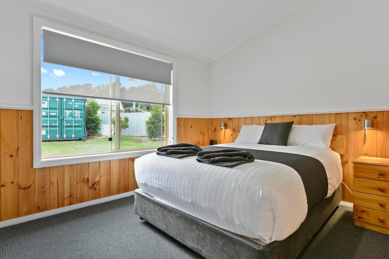 Masons Cottages Taranna Екстер'єр фото