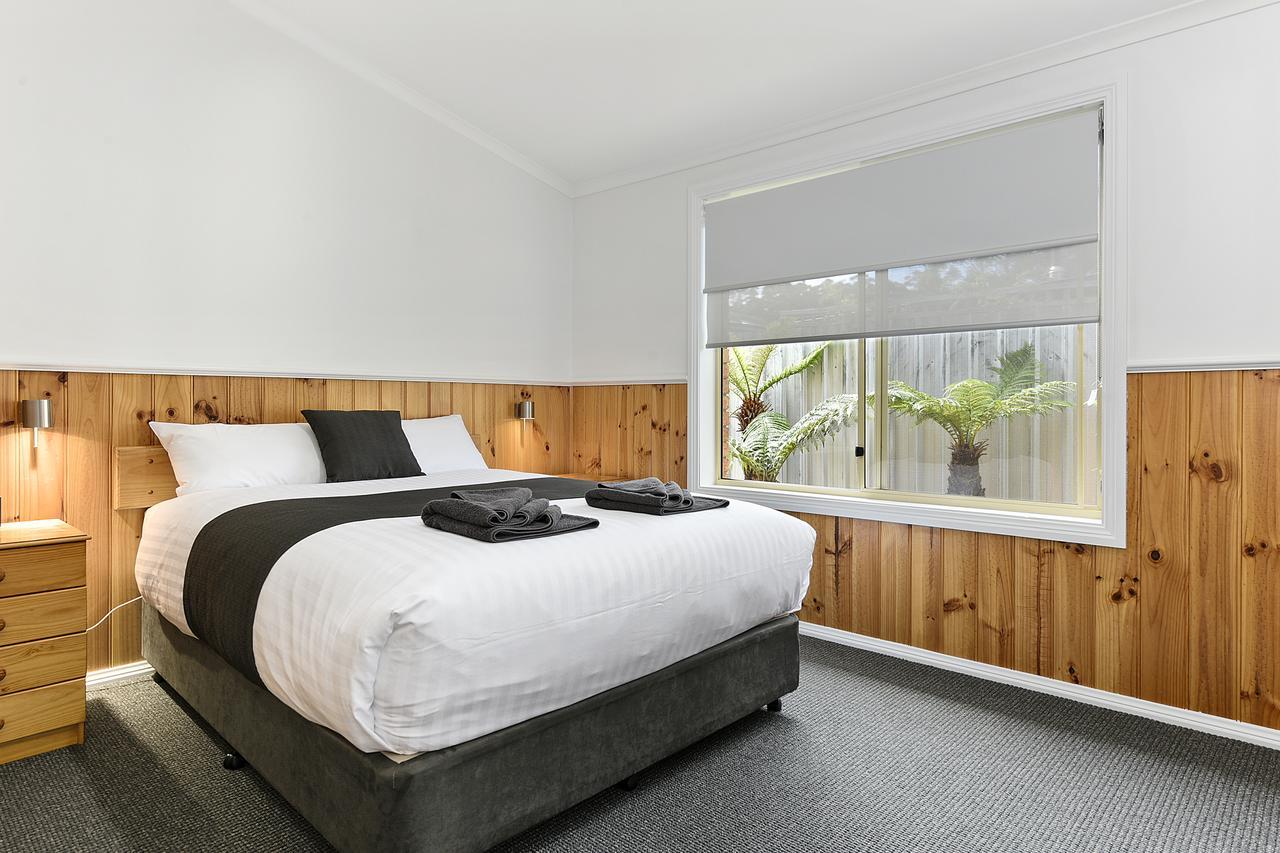 Masons Cottages Taranna Екстер'єр фото