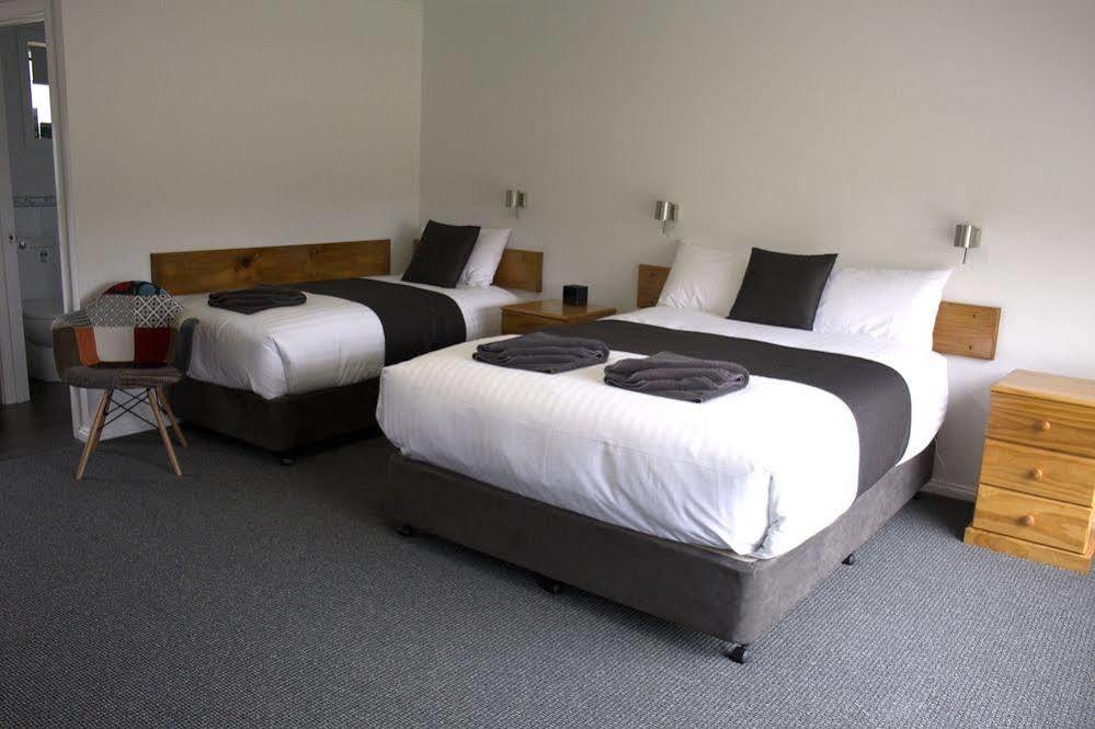 Masons Cottages Taranna Екстер'єр фото