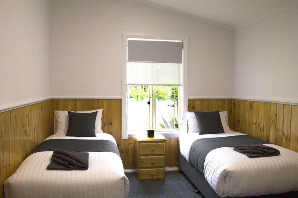 Masons Cottages Taranna Екстер'єр фото